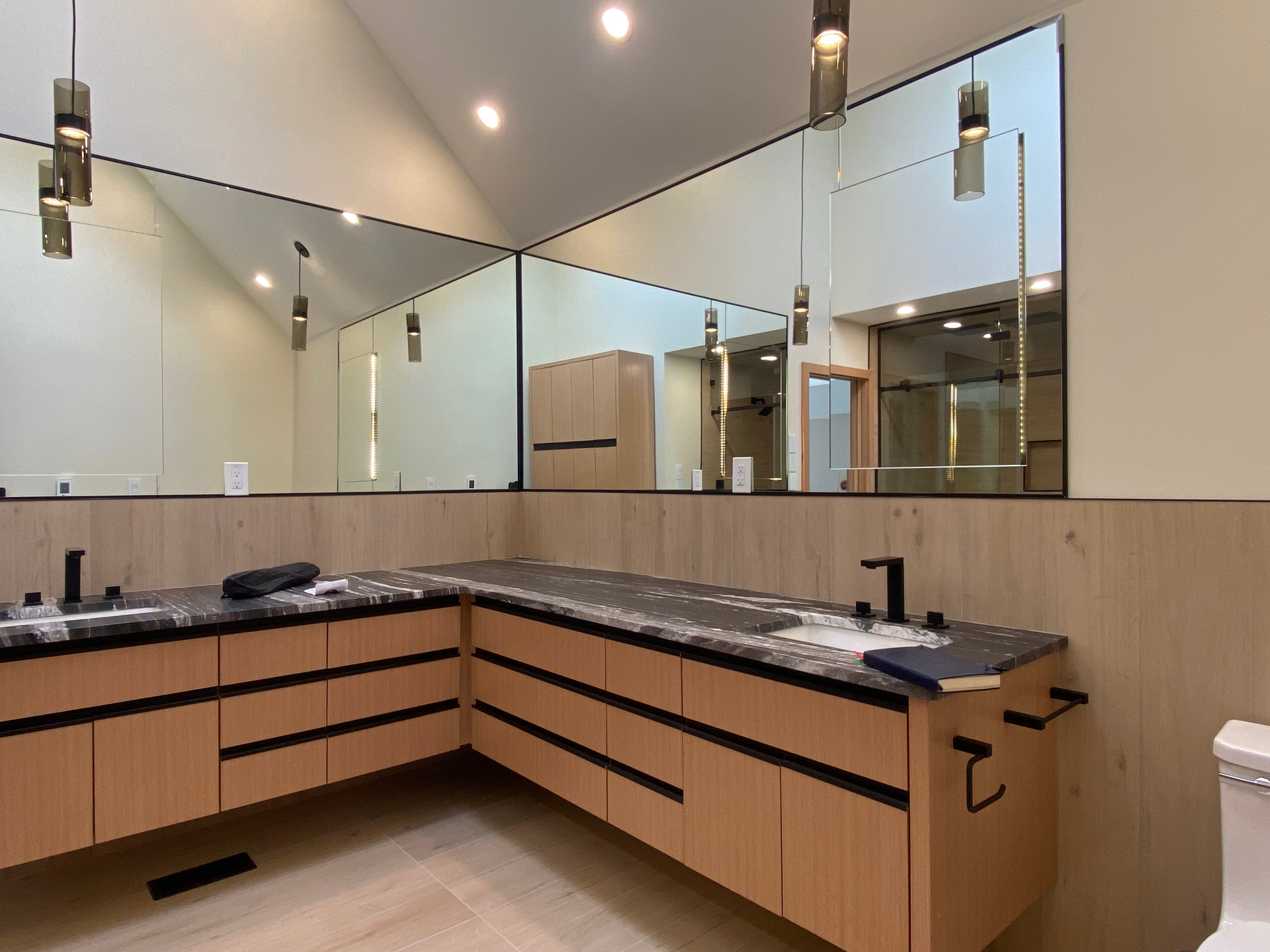 Bathroom Remodeling services in Omaha, NE