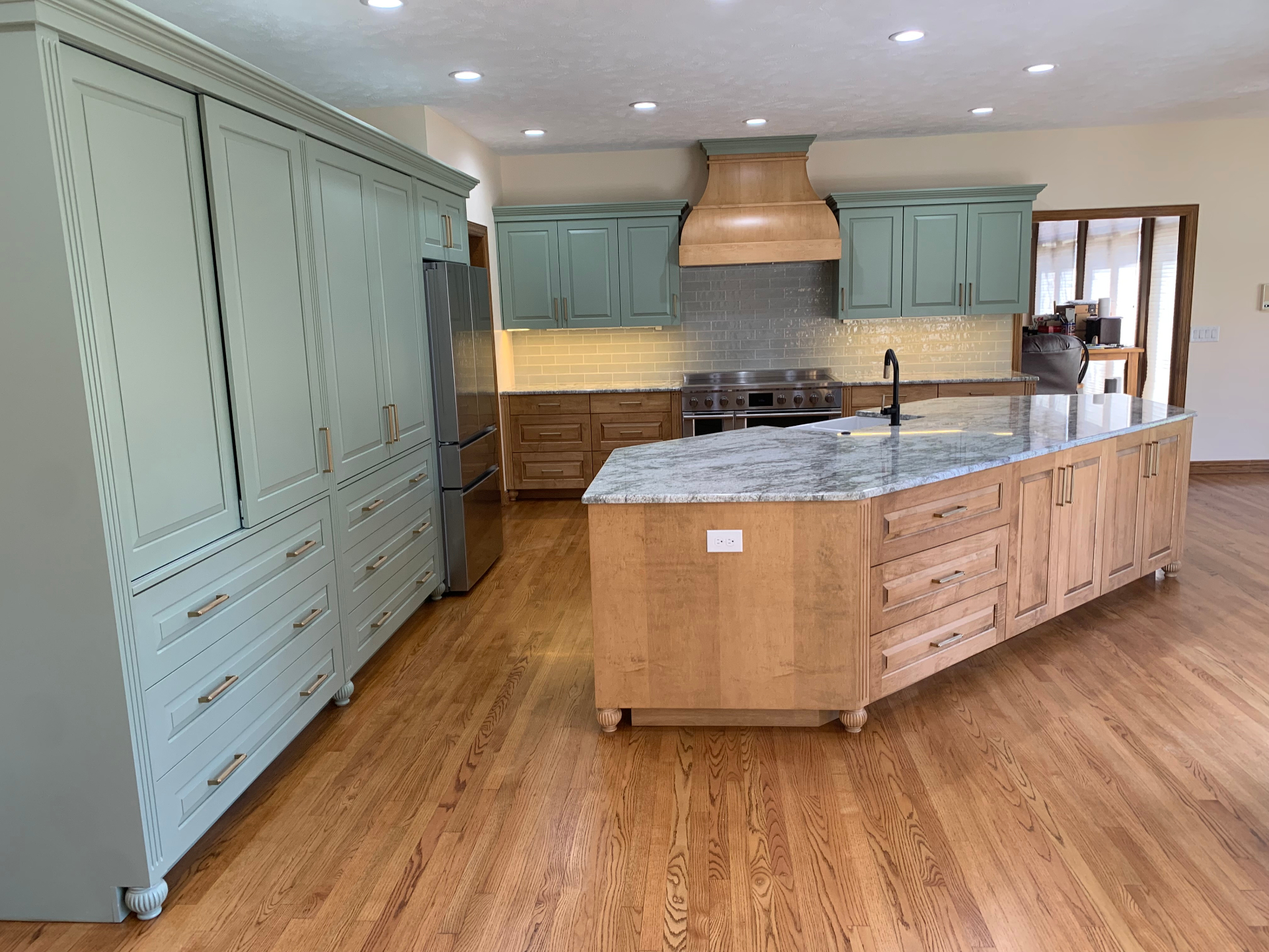 Kitchen Remodels in Omaha: Your Complete Guide to a Dream Kitchen