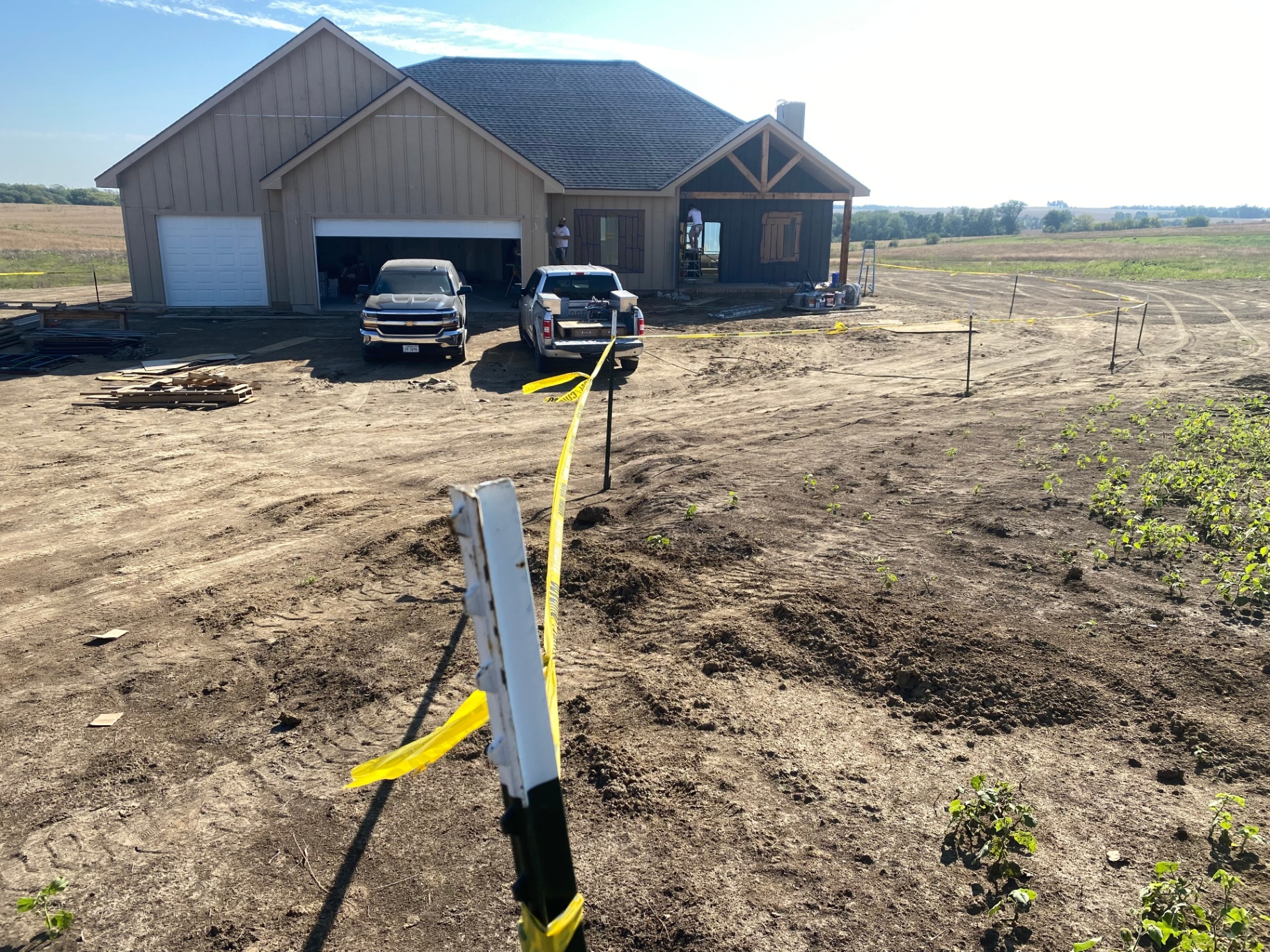 Understanding Omaha Building Permits for Residential Construction